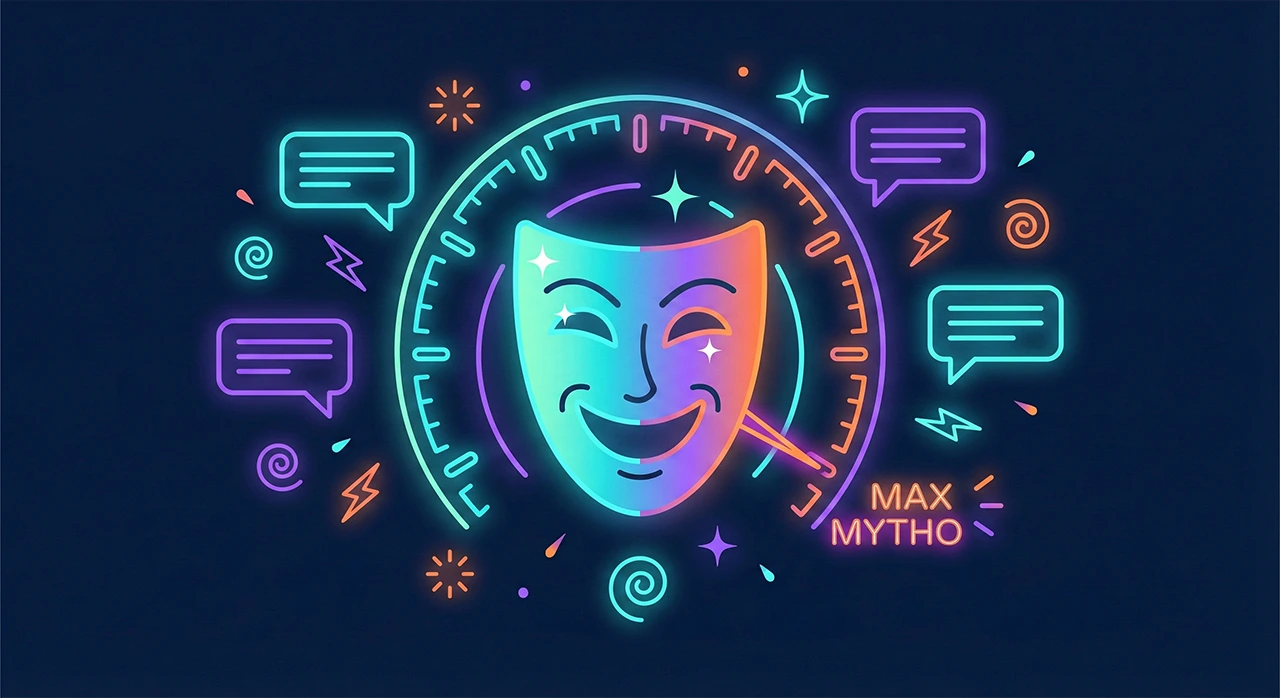 Le masque Lemyto au bureau des messages, bugs et réclamations