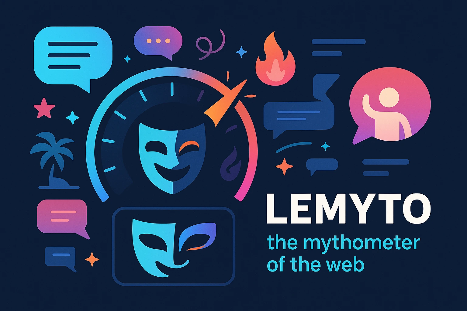 Lemyto, légende du mitomètre